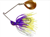 BASSMAN SPINNERBAITS 1/2oz SINGLE WILLOW