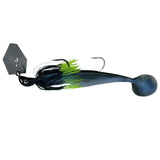 BASSMAN SPINNERBAITS 1oz MUMBLER