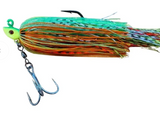 BASSMAN SPINNERBAITS SILI-JIG 1/2oz