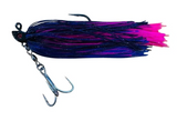 BASSMAN SPINNERBAITS SILI-JIG 1/2oz