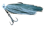 BASSMAN SPINNERBAITS SILI-JIG 1/2oz