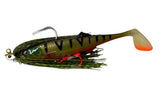 BASSMAN MFT PADDLETAIL SWIMJIG 1/2oz