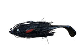 BASSMAN MFT PADDLETAIL SWIMJIG 1/2oz