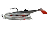 BASSMAN MFT PADDLETAIL SWIMJIG 1/2oz
