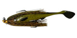 BASSMAN MFT PADDLETAIL SWIMJIG 1/2oz