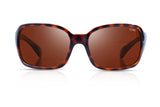 TONIC EYEWEAR COVE TORTOISESHELL PHOTO CHROMIC COPPER