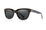 TONIC EYEWEAR FLEMINGTON SHINY BLACK PHOTO CHROMIC GREY