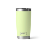 RAMBLER 20OZ TUMBLER LIMITED ED COLOUR