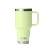 Rambler R30 Oz Travel Straw Mug