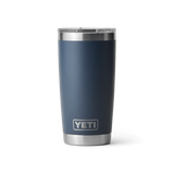 RAMBLER 20OZ TUMBLER
