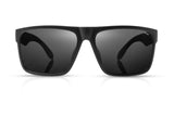 TONIC EYEWEAR OUTBACK MATT BLACK PHOTOCHROMIC COPPER