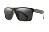TONIC EYEWEAR OUTBACK MATT BLACK PHOTOCHROMIC COPPER