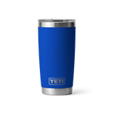 RAMBLER 20OZ TUMBLER LIMITED ED COLOUR