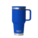 Rambler R30 Oz Travel Straw Mug