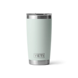 RAMBLER 20OZ TUMBLER LIMITED ED COLOUR