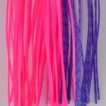 BASSMAN SPINNERBAITS 3/8oz DOUBLE WILLOW