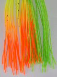 BASSMAN SPINNERBAITS 3/8oz JAW KNOCKER