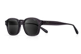 TONIC EYEWEAR ECLIPSE SMOKE GREY GREY LENS