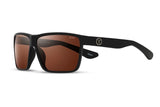TONIC EYEWEAR MAXIMUS BLACK PHOTOCHROMIC COPPER