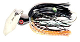 BASSMAN SPINNERBAITS 3/8oz JAW KNOCKER