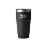RAMBLER 20OZ STACKABLE W/MS LID