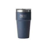 RAMBLER 20OZ STACKABLE W/MS LID