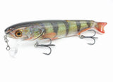 BALISTA LURES - TREMOR - MURRAY COD