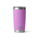 RAMBLER 20OZ TUMBLER LIMITED ED COLOUR