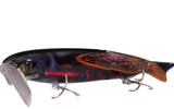 BALISTA LURES - TREMOR - MURRAY COD