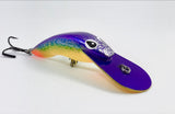 PIMPED UP LURES - PIMP DADDY'S 90mm - 4M