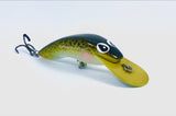 PIMPED UP LURES - PIMP DADDY'S 90mm - 2M
