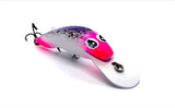 PIMPED UP LURES - PIMP DADDY'S 90mm - 4M
