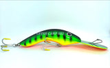 GIDGEE BARCOO 130MM