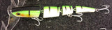 BASSMAN WAKE WALKER 100MM