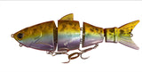 CODDOG LURES - SWIMBAIT 230 -