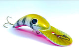 GIDGEE FATTY JUNIOR