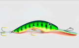 GIDGEE BARCOO 130MM