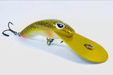 PIMPED UP LURES - PIMP DADDY'S 90mm - 2M