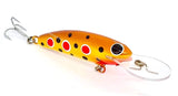 GIDGEE FRY - ASSORTED COLOURS