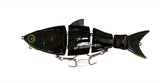 CODDOG LURES - SWIMBAIT 230 -