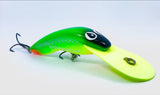 PIMPED UP LURES - PIMP DADDY'S 90mm - 4M