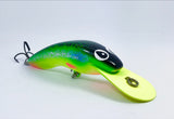 PIMPED UP LURES - PIMP DADDY'S 90mm - 2M