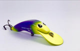 PIMPED UP LURES - PIMP DADDY'S 90mm - 2M