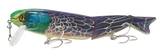 BALISTA LURES - TREMOR - MURRAY COD