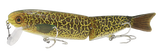 BALISTA LURES - TREMOR - MURRAY COD