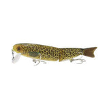 BALISTA LURES - TREMOR - MURRAY COD