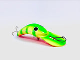 GIDGEE FATTY