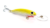 GIDGEE FRY - ASSORTED COLOURS