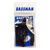 BASSMAN SPINNERBAITS 3/8oz JAW KNOCKER