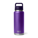 RAMBLER 36OZ BOTTLE W/ CHUG CAP LIMITED ED COLOUR